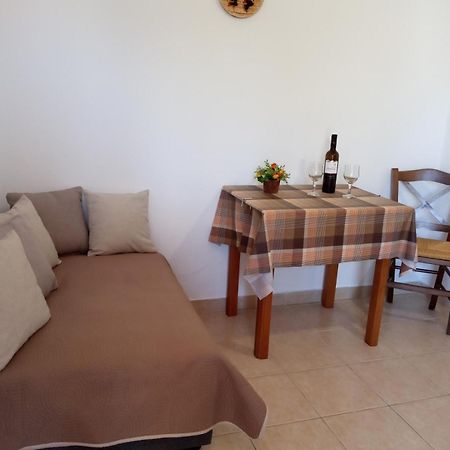סימי Fofi Apartments מראה חיצוני תמונה