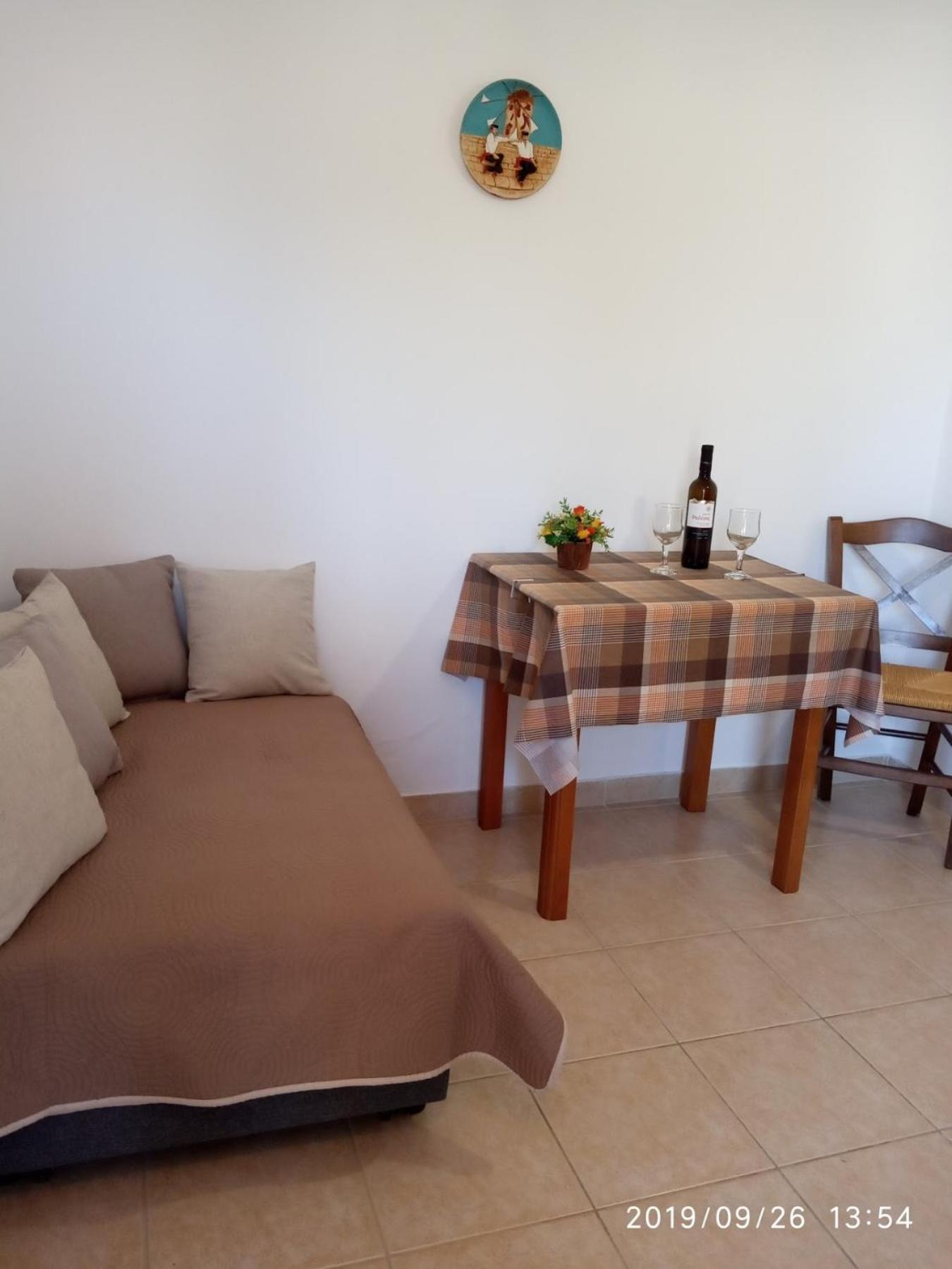 סימי Fofi Apartments מראה חיצוני תמונה