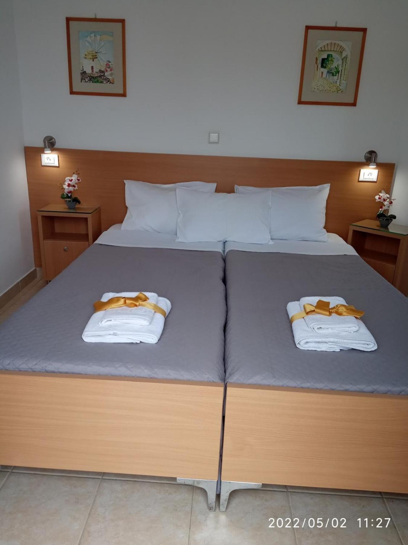 סימי Fofi Apartments מראה חיצוני תמונה