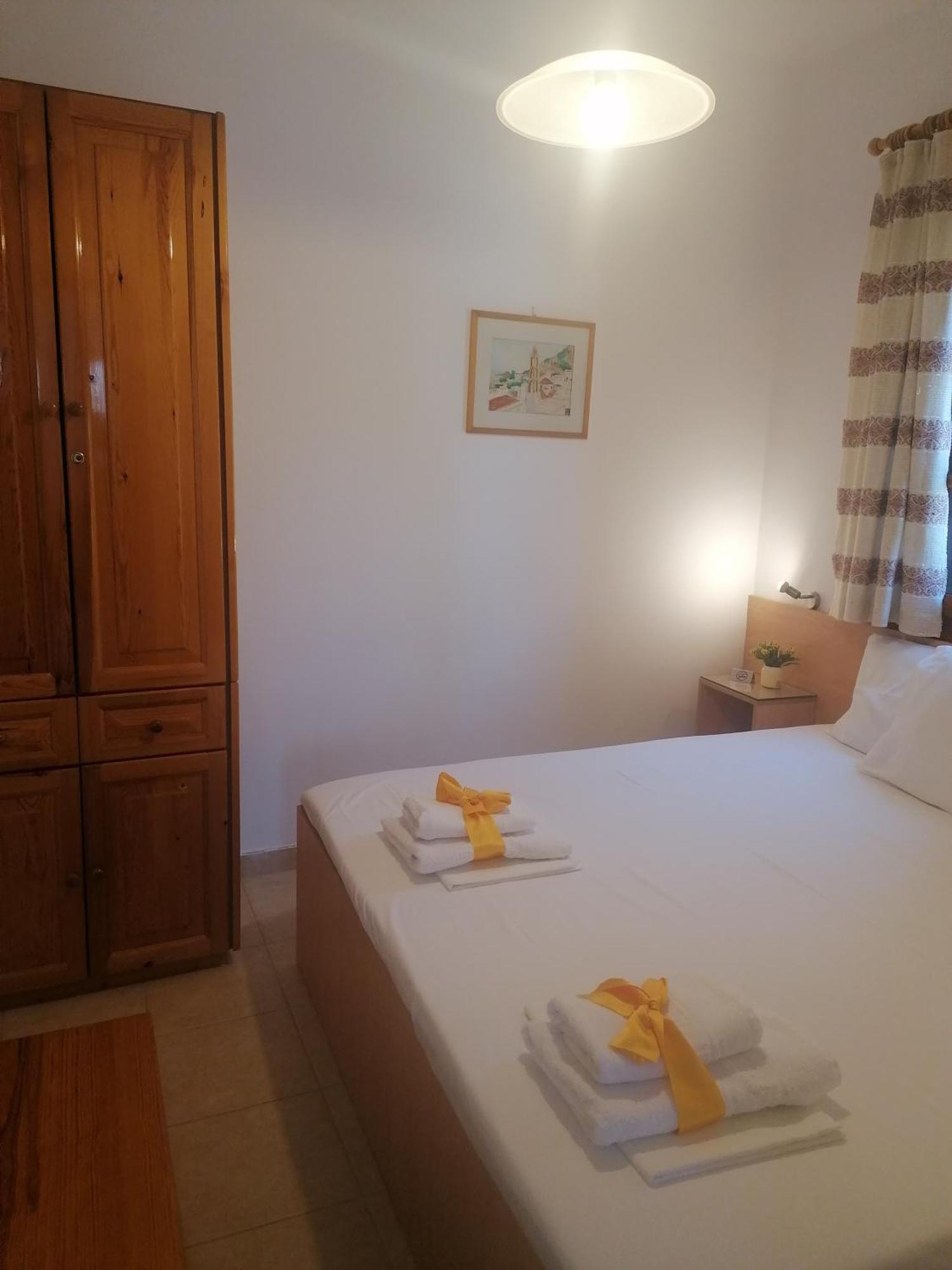סימי Fofi Apartments מראה חיצוני תמונה