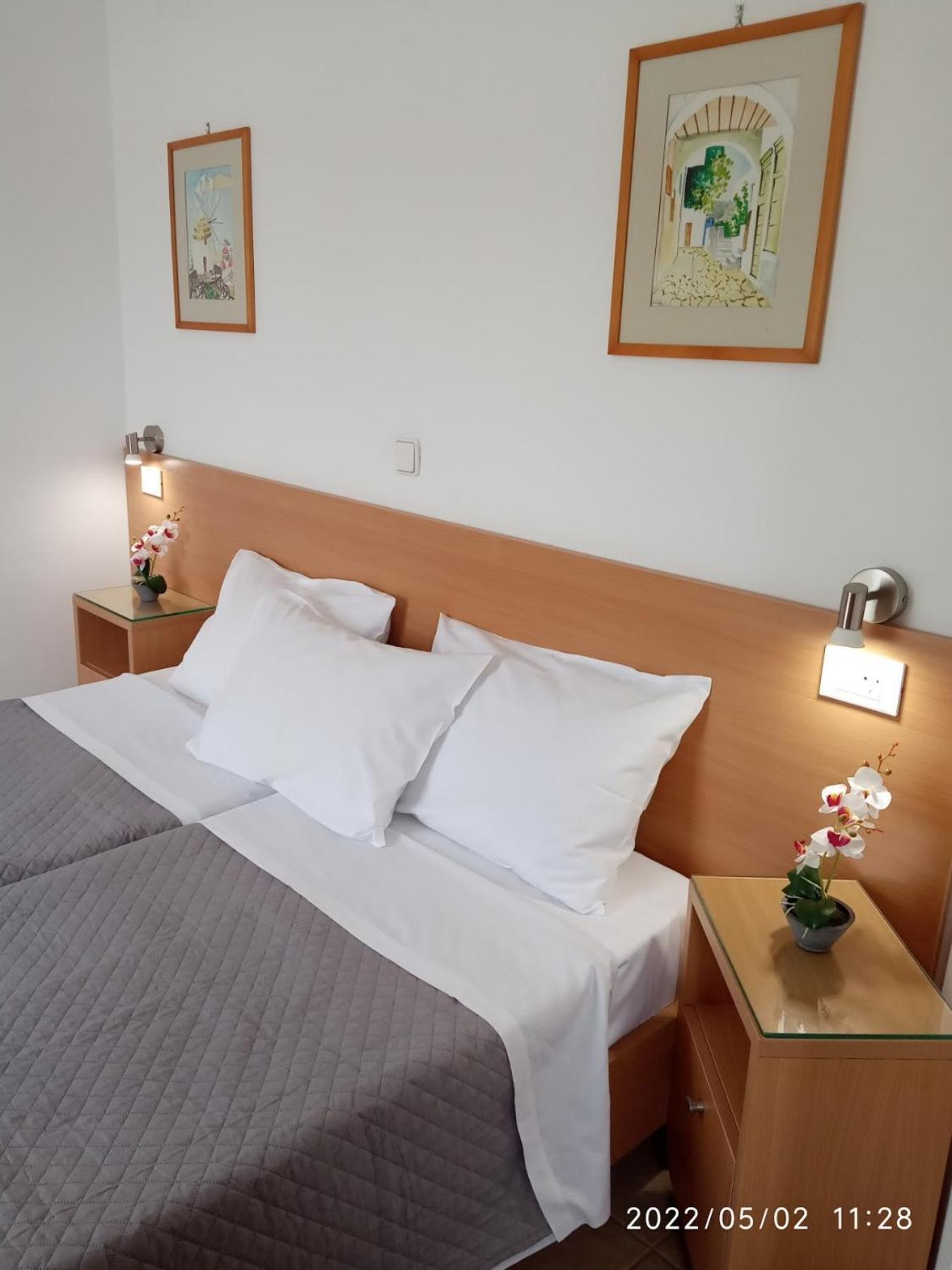 סימי Fofi Apartments מראה חיצוני תמונה
