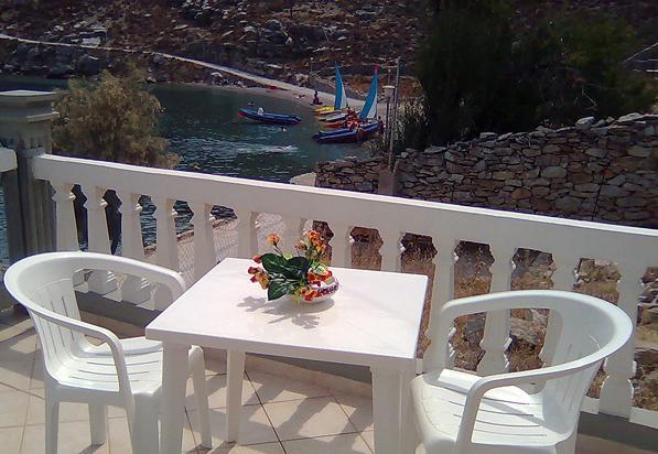 סימי Fofi Apartments חדר תמונה